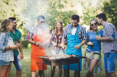 Barbecuedagen