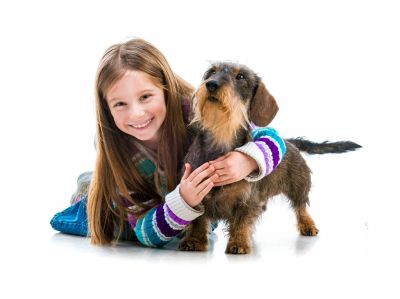 Dierendagfotoactie
