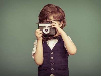 Expositie Fotoclub Objectief