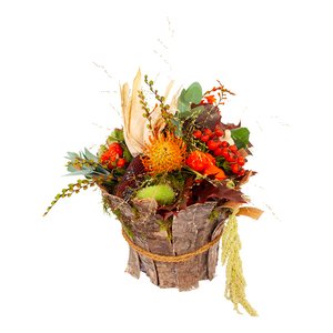 Herfststuk 1