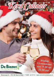 Kerst Culinair