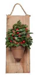 Kerststuk 1