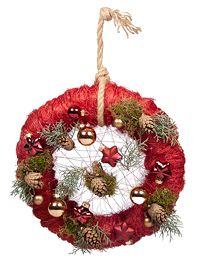 Kerststuk 2