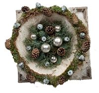 Kerstworkshop 8 december: schrijf je nu in!