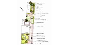 Tuinarchitect bij Tuincentrum De Biezen