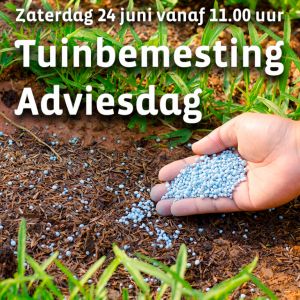 Tuinbemestingsdag