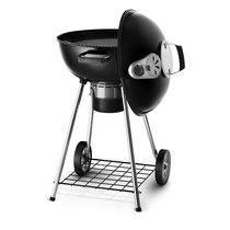 Houtskool barbecue NK22K-LEG-2